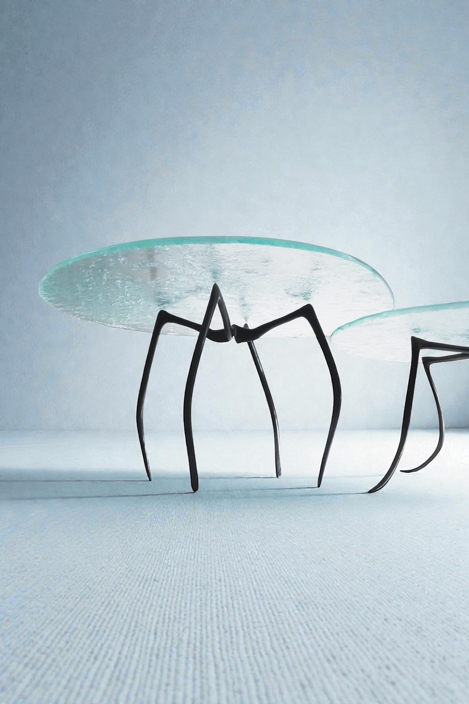 Spider Table