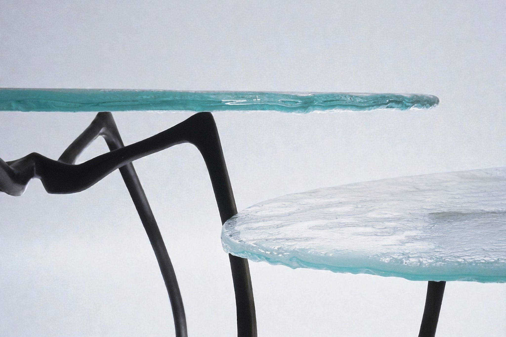 Spider Table